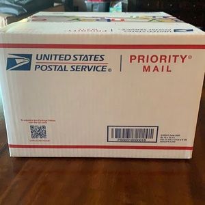 Mystery Box Flawed Items Reseller Box 8-10 Pieces RESERVED